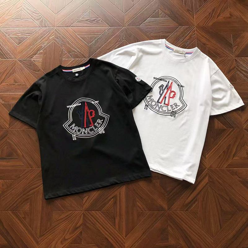 MONCLER TSHIRTS (116)