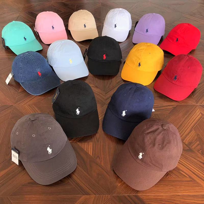 RALPH LAUREN CAPS (36)