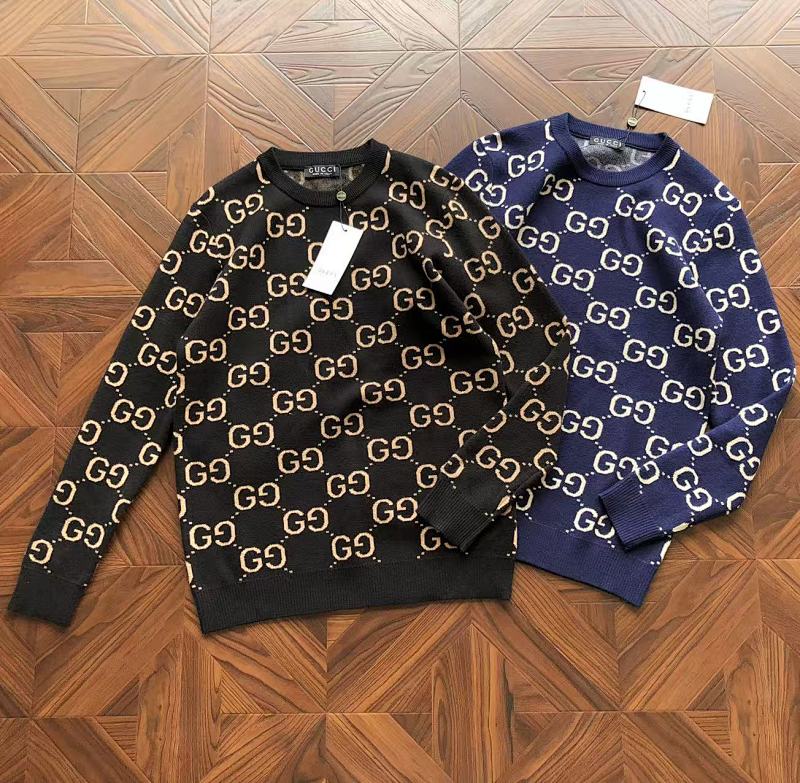GUCCI SWEATERS (12)