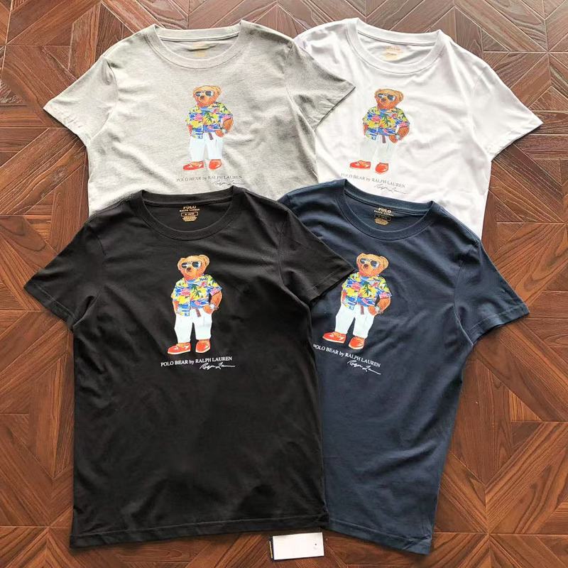 RALPH LAUREN TSHIRTS (281)