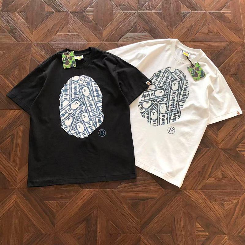 BAPE TSHIRTS (591)