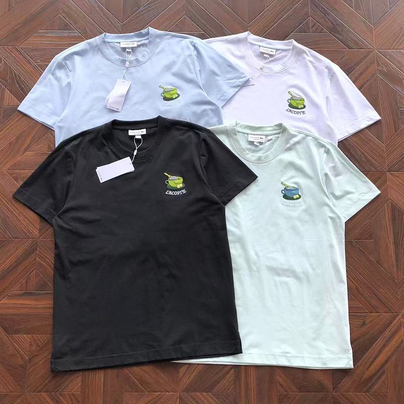 LACOSTE TSHIRTS (9)