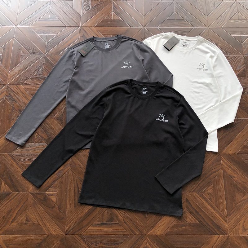 ARC'TERYX LONGSLEEVES