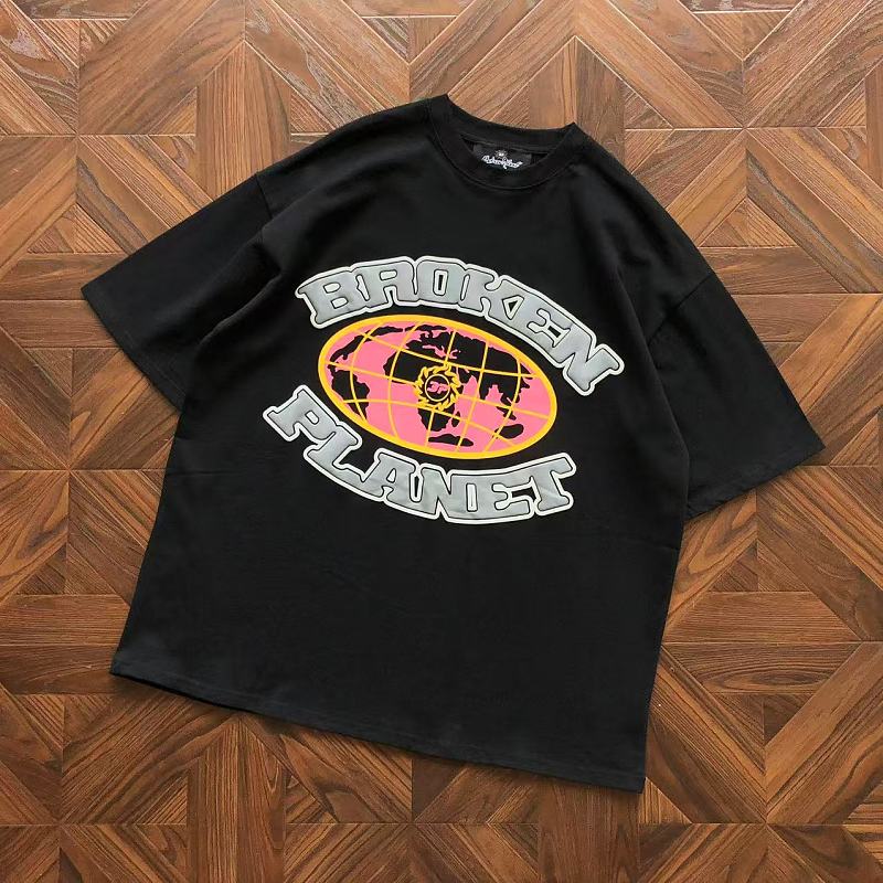 BROKEN PLANET TSHIRTS (9)