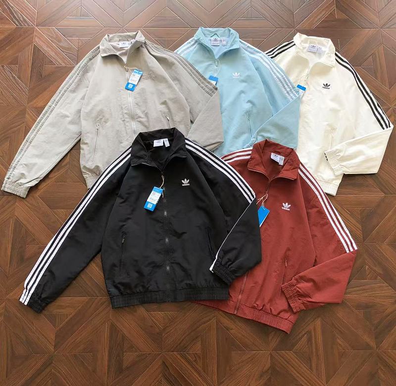 ADIDAS JACKETS (62)