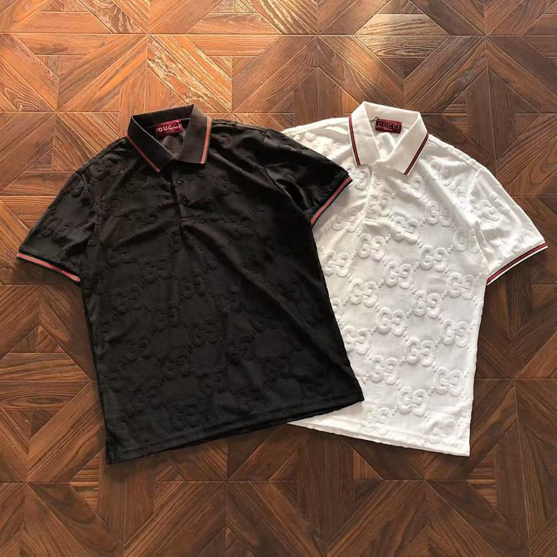 GUCCI POLOS (15)