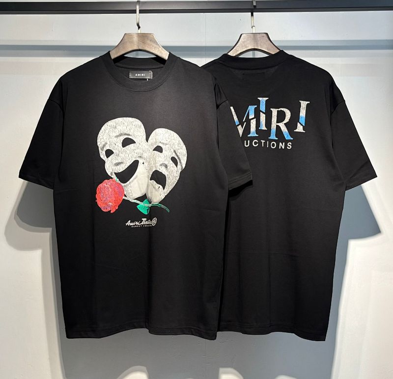 AMIRI TSHIRTS (139)