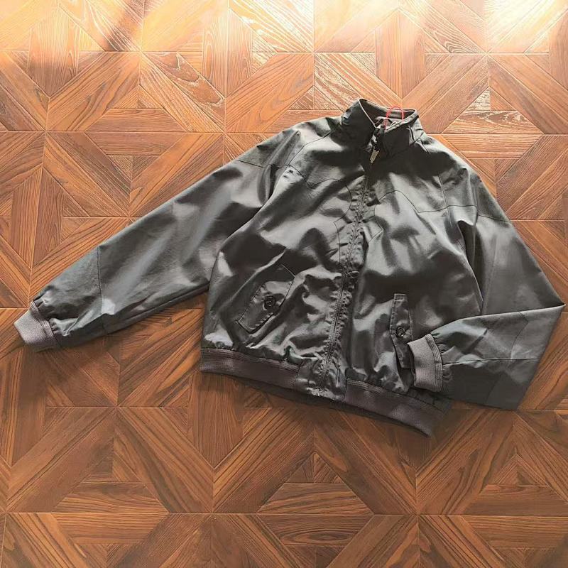 MAISON MARGIELA JACKETS