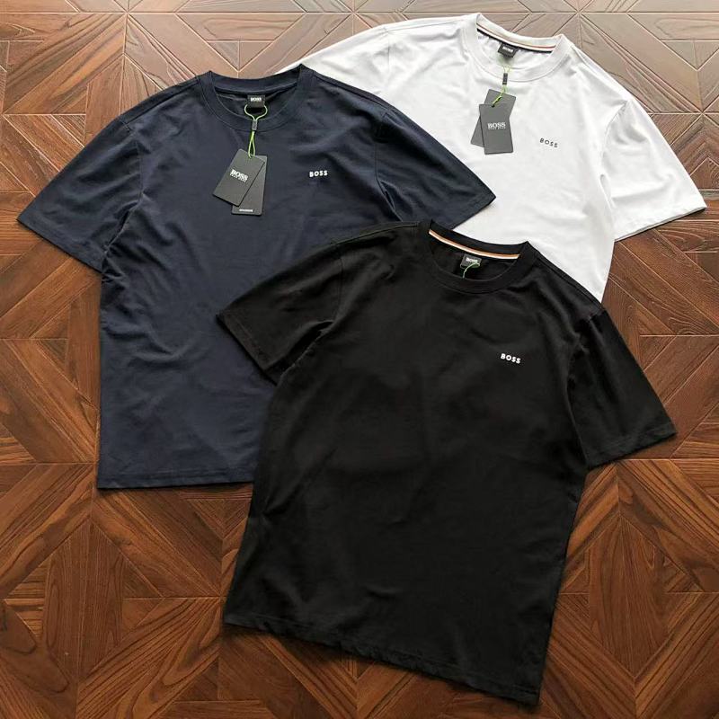 HUGO BOSS TSHIRTS (12)