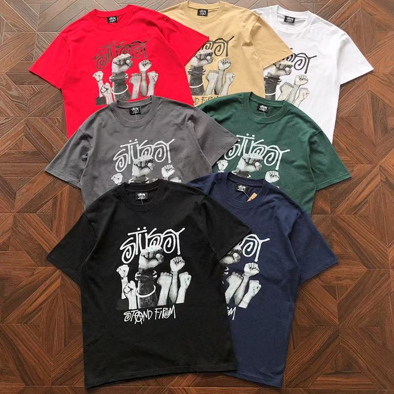 STUSSY TSHIRTS (131)