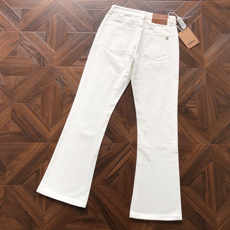 BURBERRY PANTS