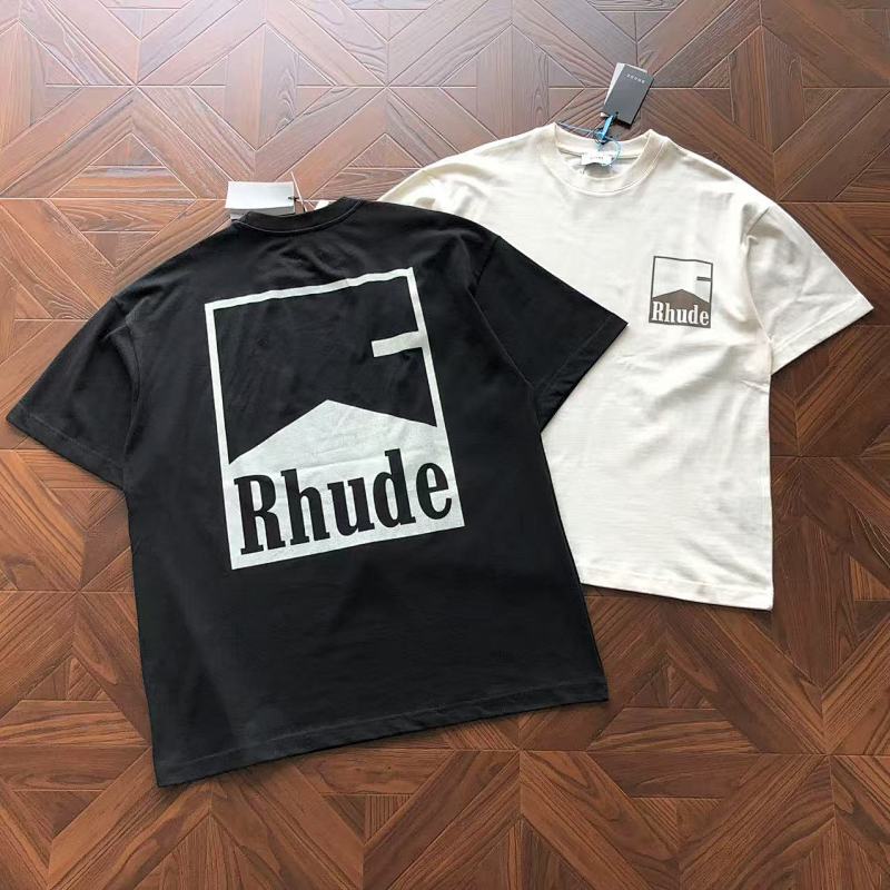 RHUDE TSHIRTS (13)