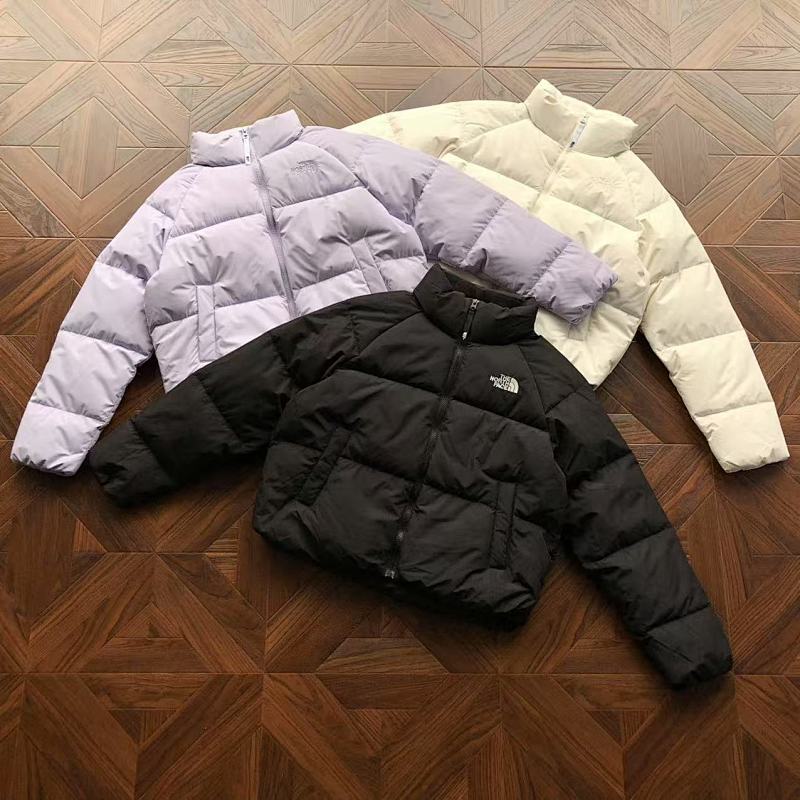 TNF JACKETS (63)