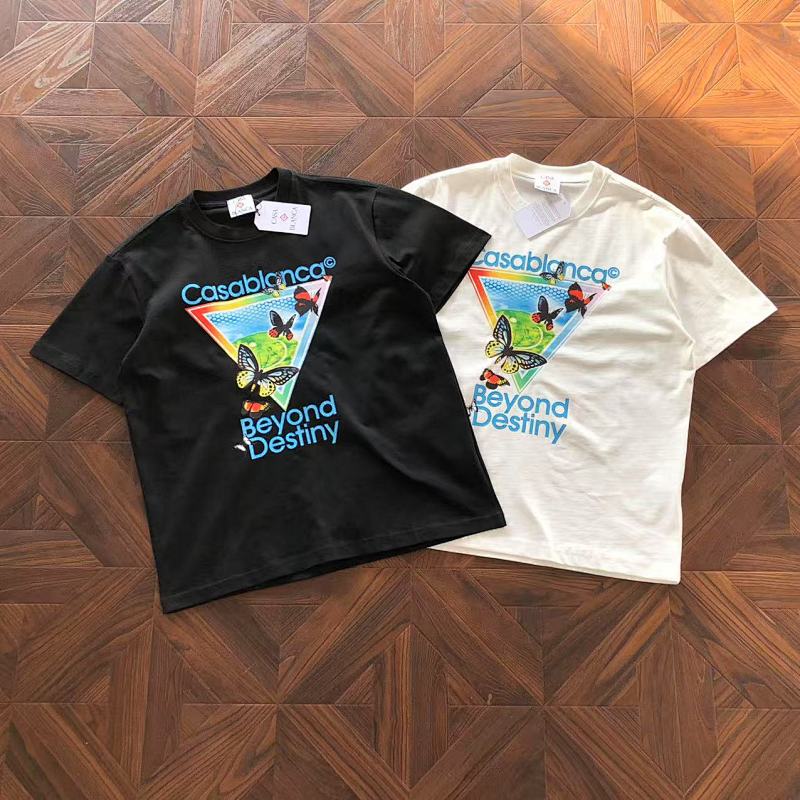 CASABLANCA TSHIRTS (40)