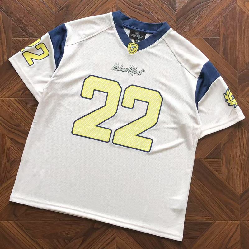 BROKEN PLANET TSHIRTS (7)