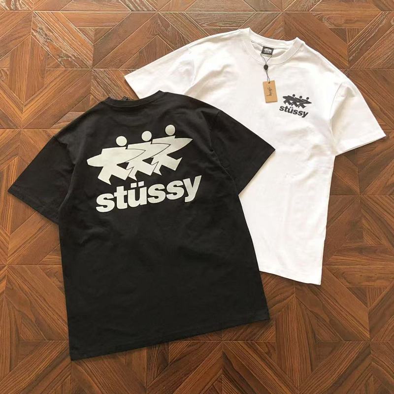 STUSSY TSHIRTS (81)
