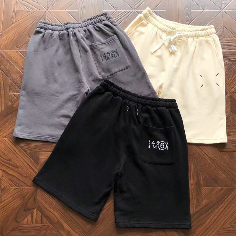MAISON MARGIELA SHORTS (13)