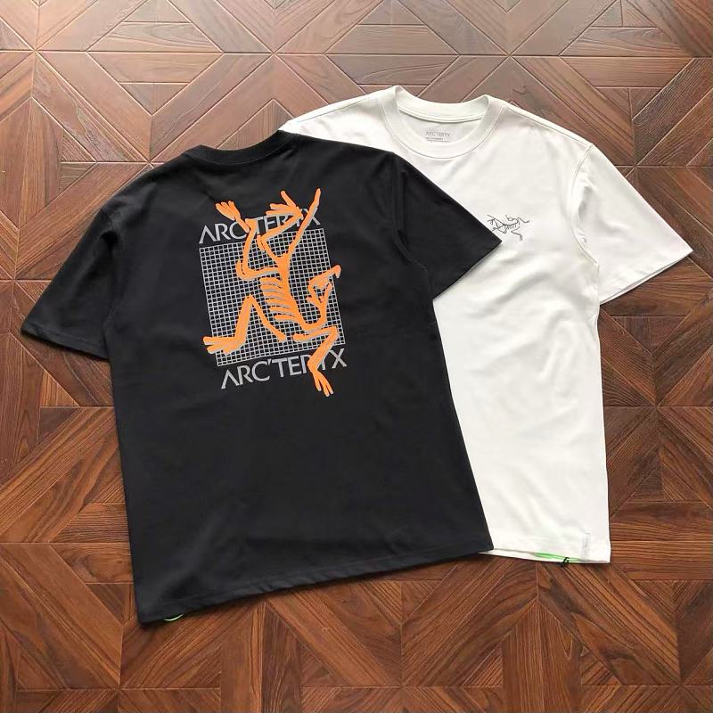 ARC'TERYX TSHIRTS (44)