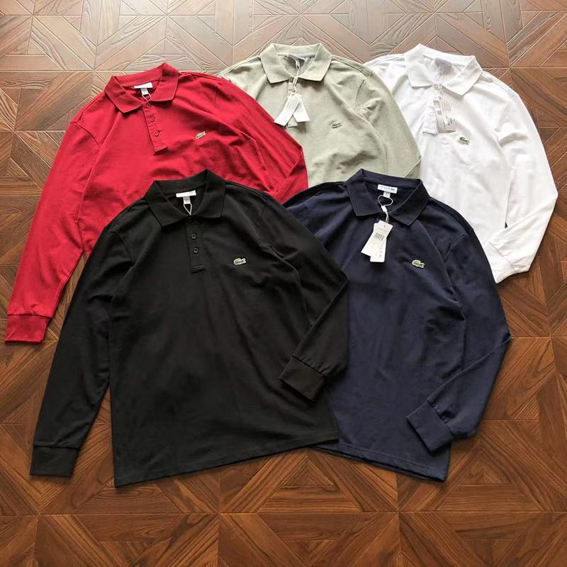 LACOSTE LONGSLEEVES (22)