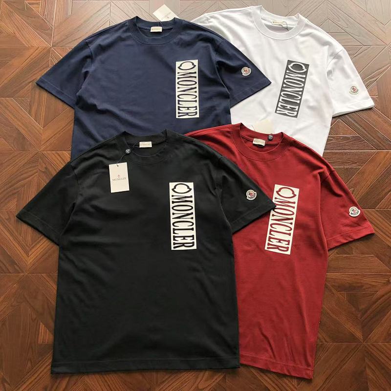 MONCLER TSHIRTS (108)