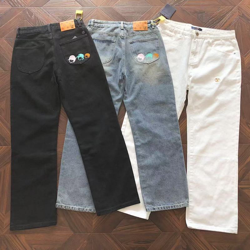 LOUIS VUITTON PANTS (17)