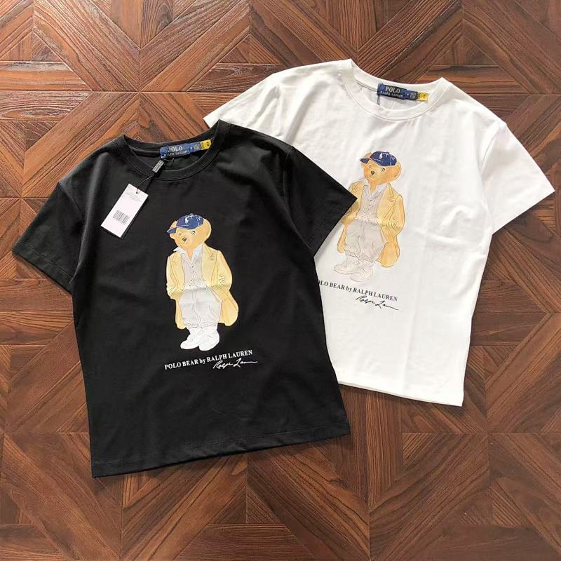 RALPH LAUREN TSHIRTS (20)