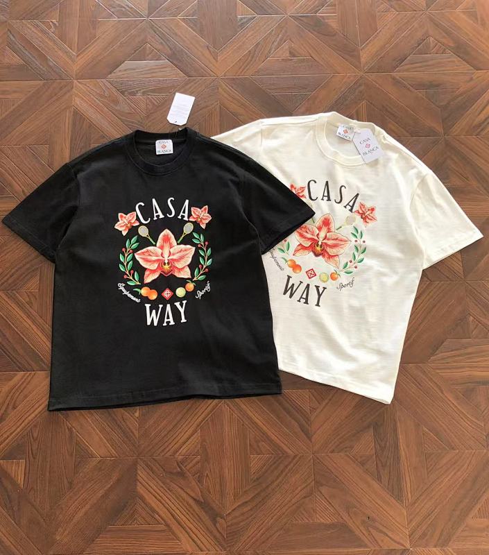 CASABLANCA TSHIRTS (37)