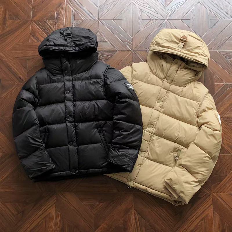 BURBERRY JACKETS (15)