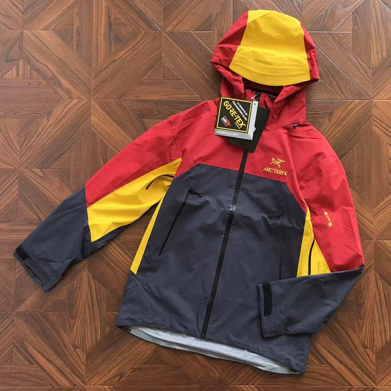 ARC'TERYX JACKETS (48)