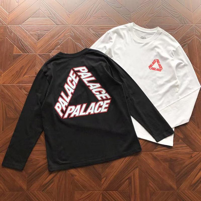 PALACE LONGSLEEVES