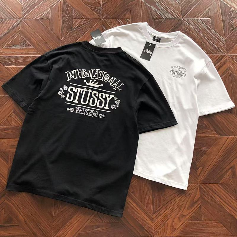 STUSSY TSHIRTS (556)