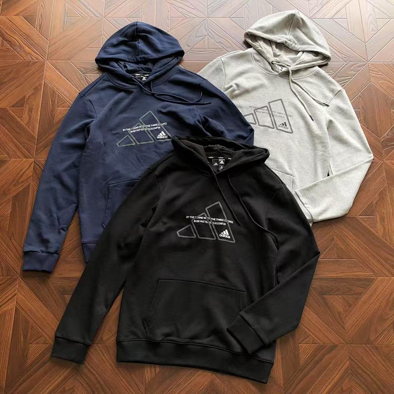 ADIDAS HOODIES (20)