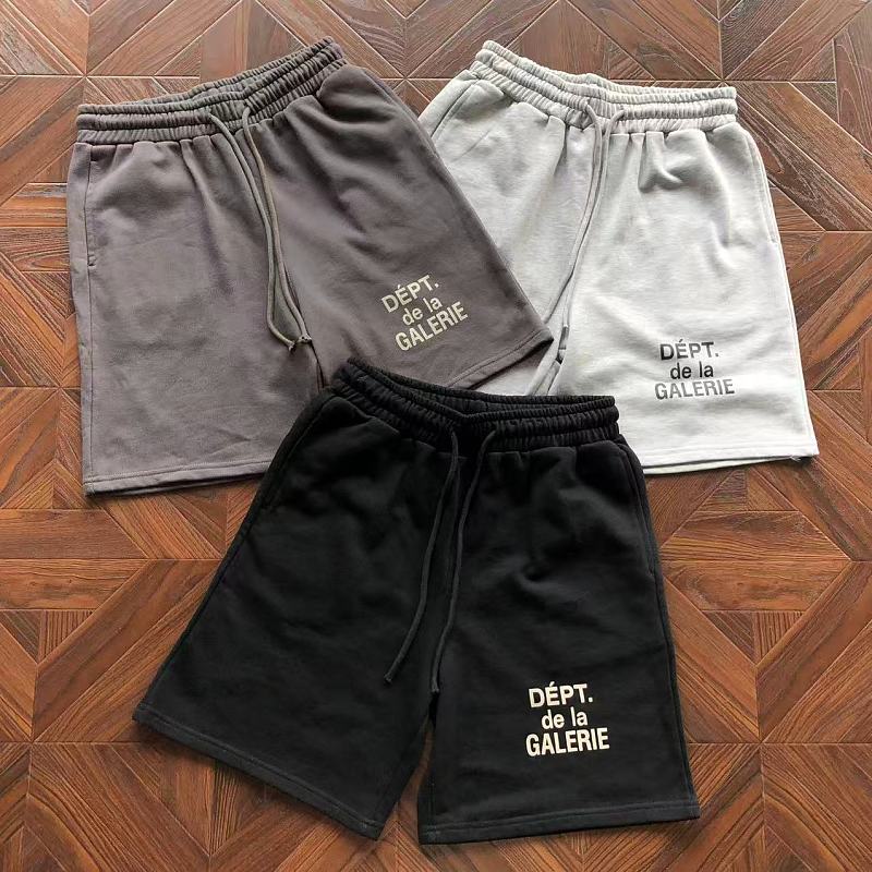 GALLERY DEPT SHORTS (4)
