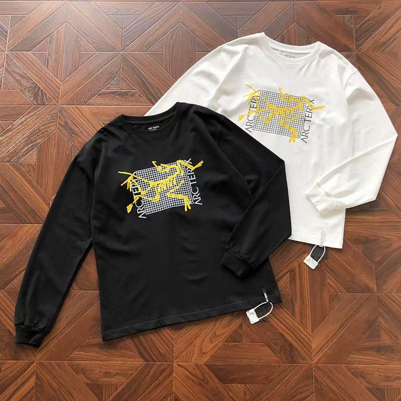 ARC TERYX LONGSLEEVES