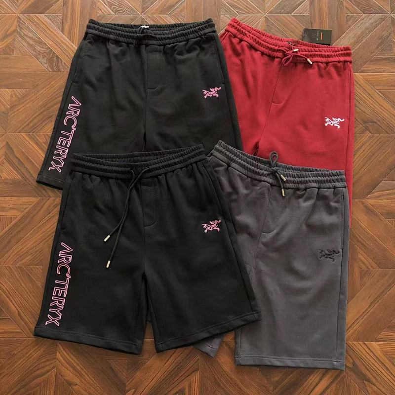 ARC'TERYX SHORTS (23)