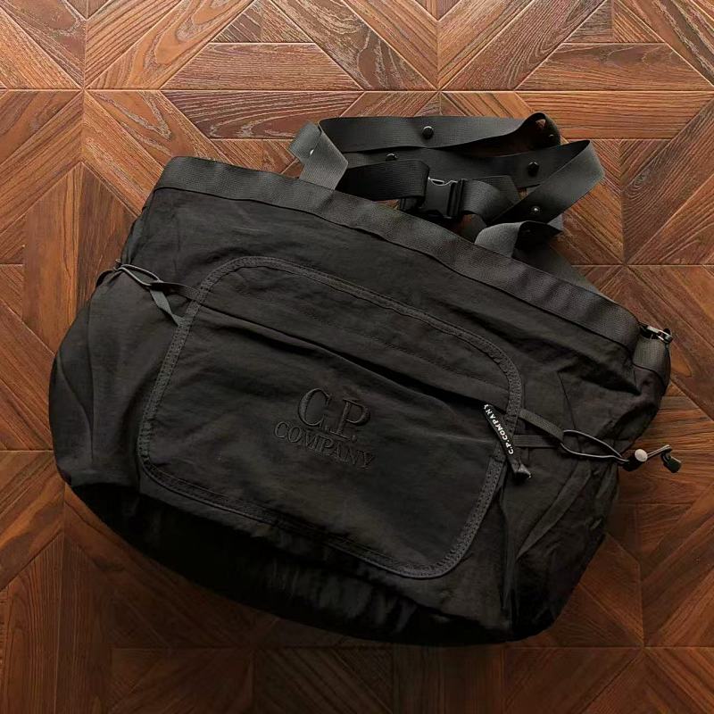 CP COMPANY BAGS (2)