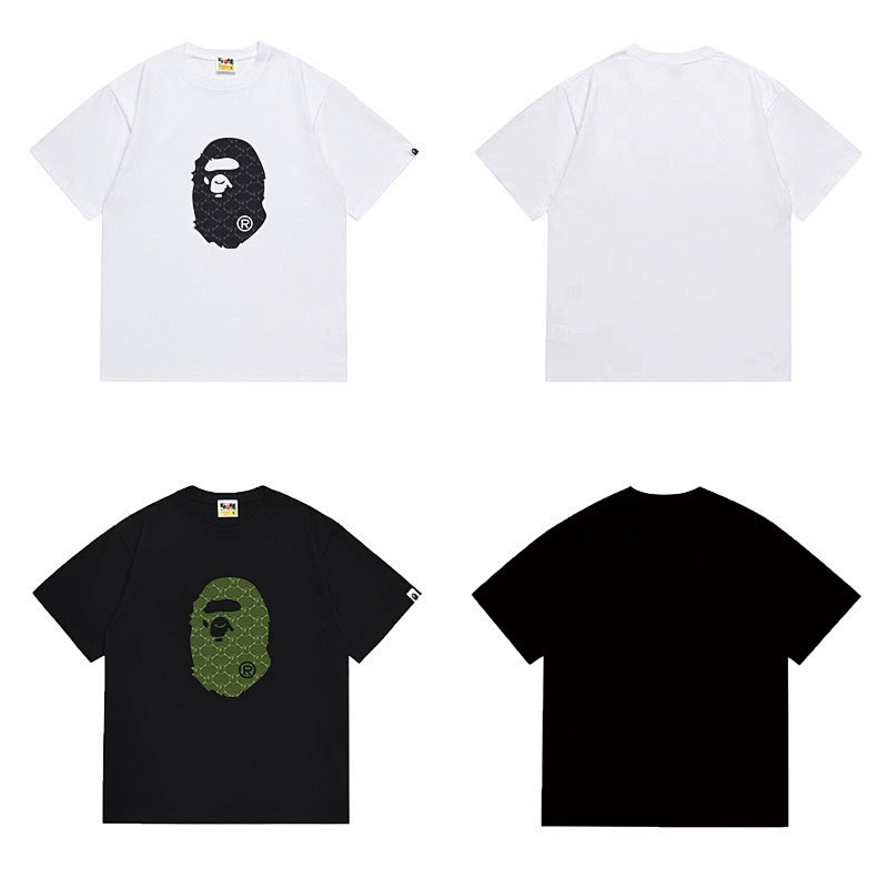BAPE TSHIRTS (461)