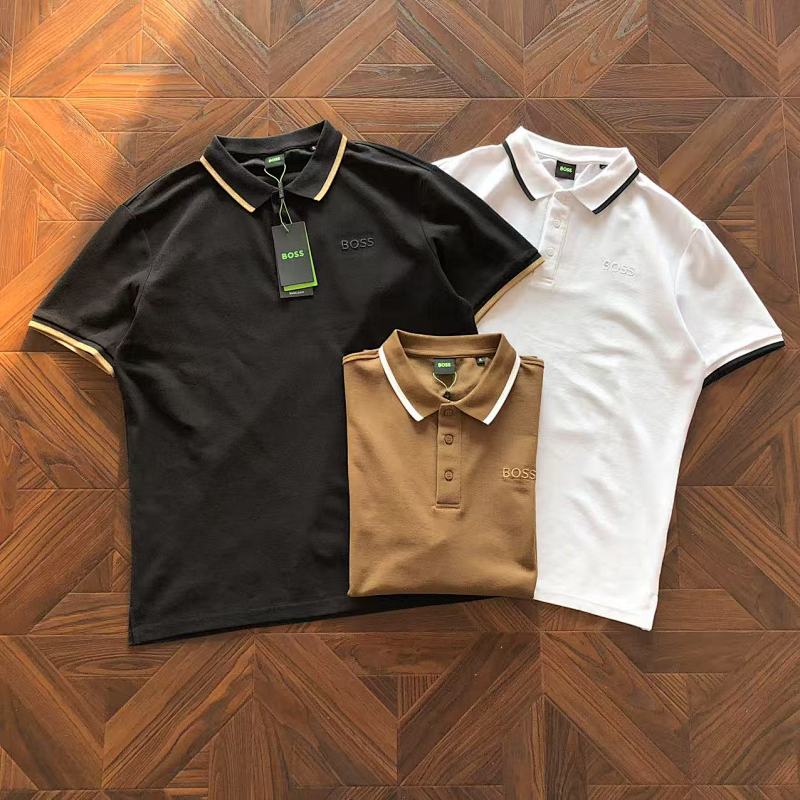 HUGO BOSS POLOS (34)