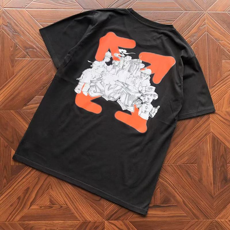 OFF WHITE TSHIRTS (95)