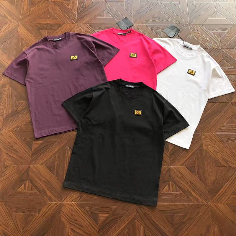 DOLCE & GABBANA TSHIRTS (12)