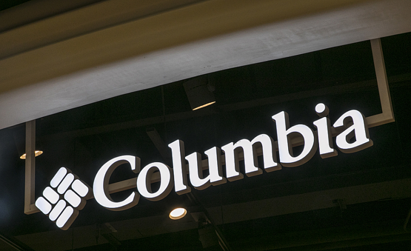 COLUMBIA