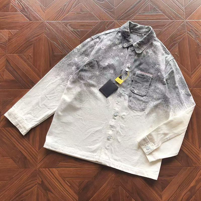 LOUIS VUITTON JACKETS (28)