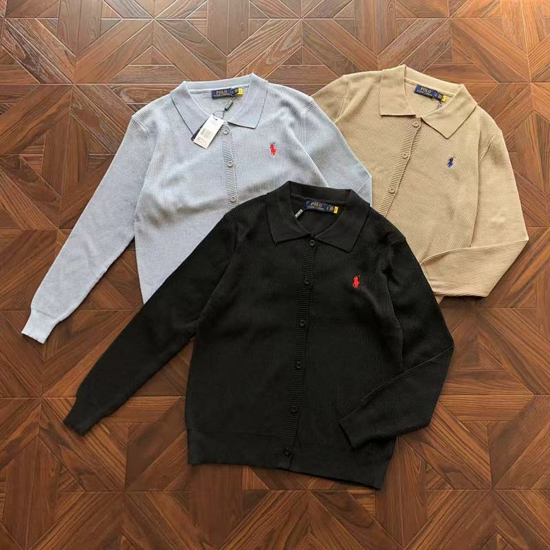 RALPH LAUREN SWEATERS (170)