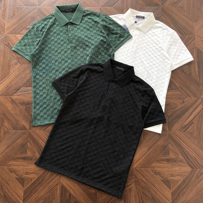 LOUIS VUITTON POLOS (3)