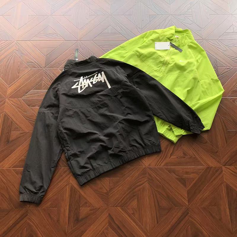 NIKE JACKETS (52)