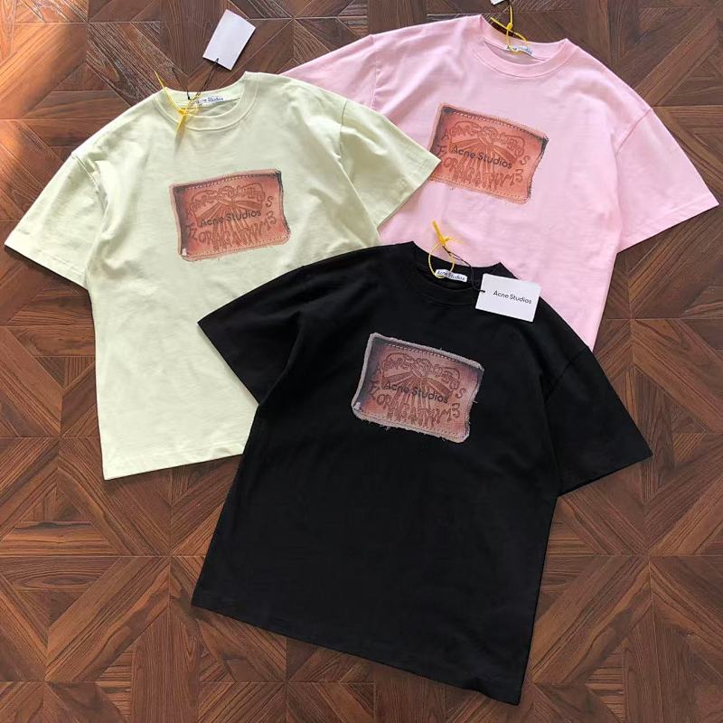 ACNE STUDIOS TSHIRTS (97)