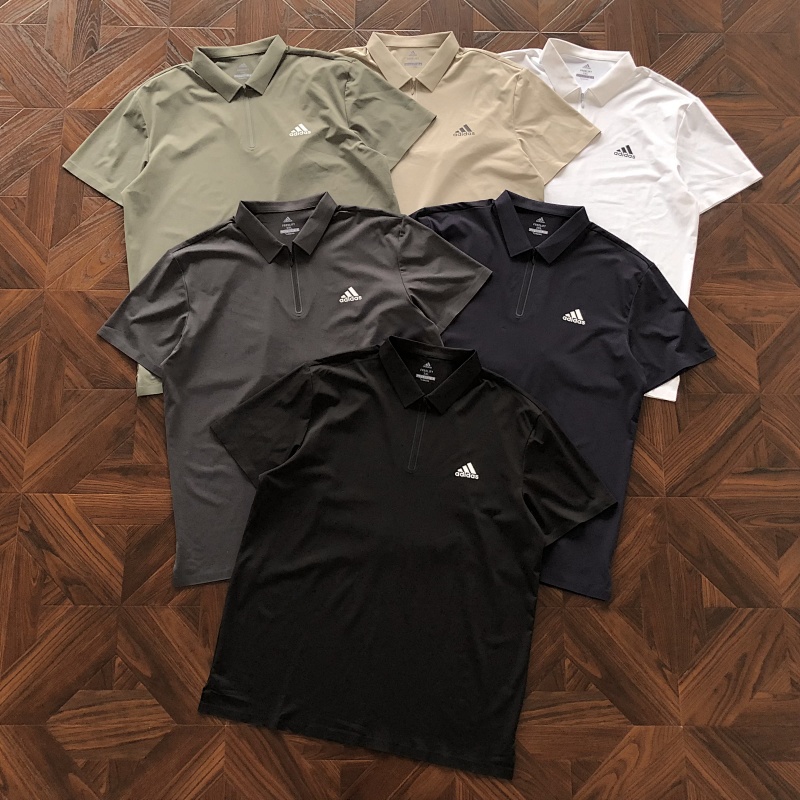 ADIDAS POLOS (2)