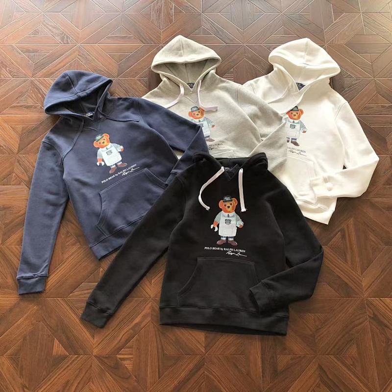 RALPH LAUREN HOODIES (127)