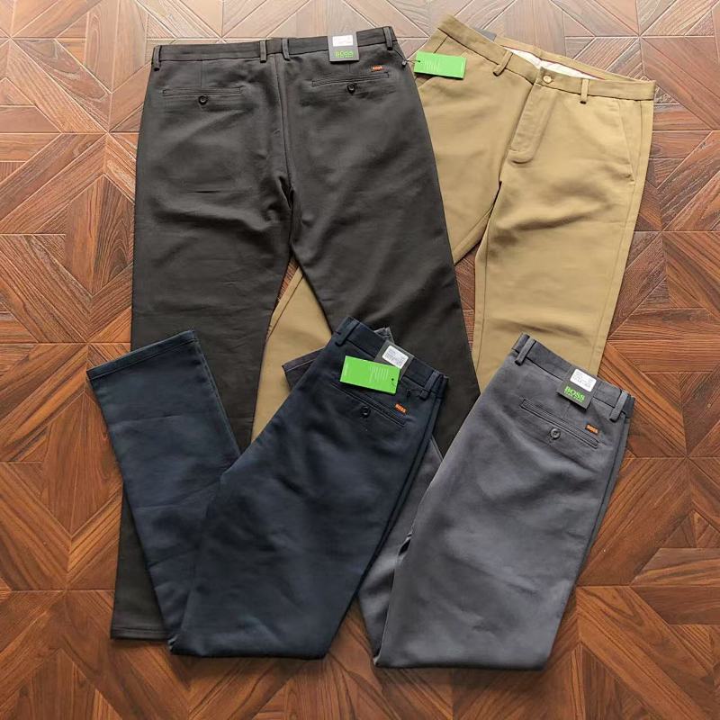 HUGO BOSS PANTS (18)
