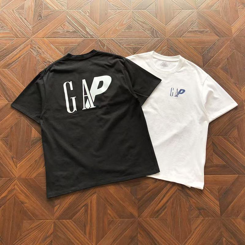 GAP TSHIRTS (2)